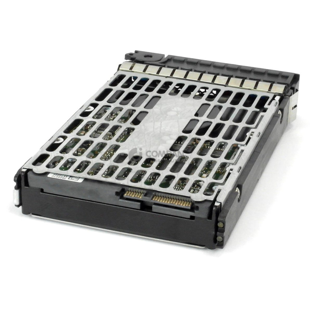 517354-001 HP HDD 600GB 15K SAS 6G 3.5" LFF HOT-SWAP